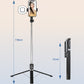 FlexiCapture Wireless Selfie Stick