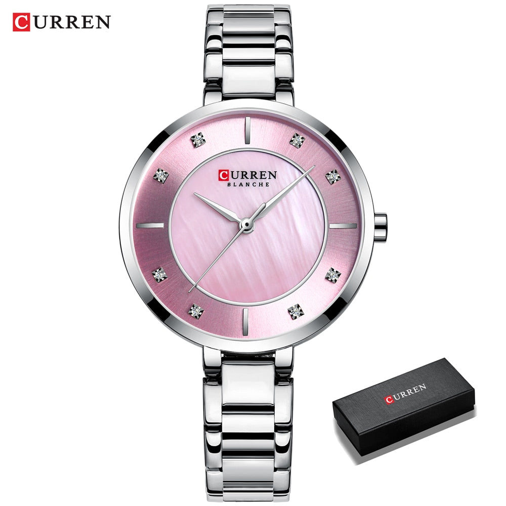 CURREN, Montres à quartz pour dames