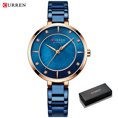 CURREN, Montres à quartz pour dames