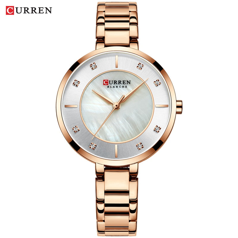 CURREN, Montres à quartz pour dames