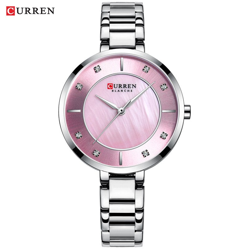 CURREN, Montres à quartz pour dames