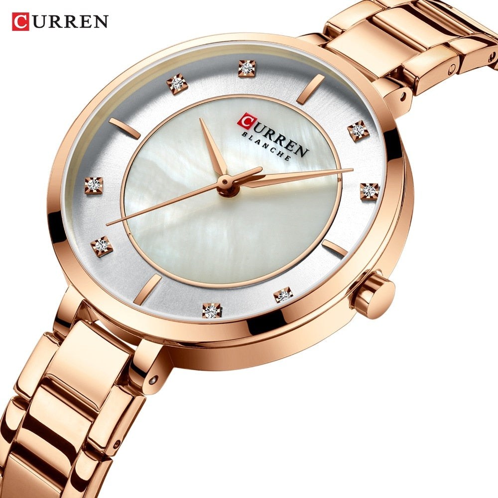 CURREN, Montres à quartz pour dames