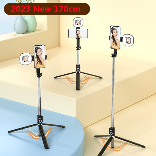 FlexiCapture Wireless Selfie Stick